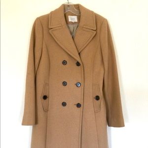 LOFT COAT SZ. S